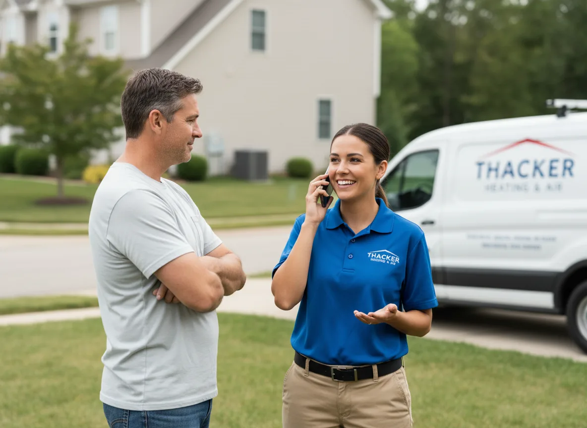 Ac Repair Hecla, SD FAQs